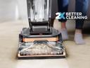 Bissell Revolution Hydrosteam Deep Cleaner 3672E
