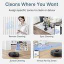 Dreame L10 Pro Robot Vacuum and Mop