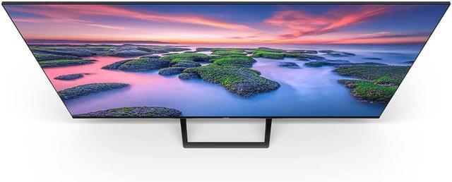 تلفزيون شاومي اي 2 الذكي 50 بوصة مع نتفلكس Xiaomi A2 Smart TV 4k UHD Display - 285319