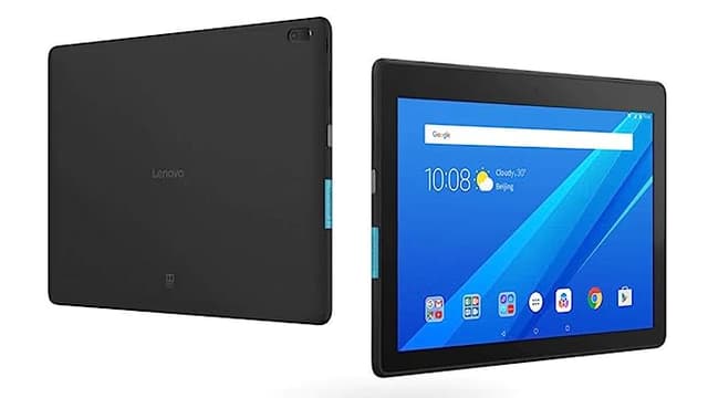 تابلت لينوفو تاب اي 10 رامات 1 جيجا - مساحة تخزين 16 جيجا Lenovo Tab E10