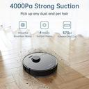 Dreame L10 Pro Robot Vacuum and Mop