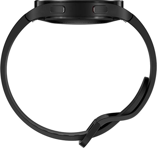 ساعة سامسونج واتش 4 الذكية 44 مم Samsung Galaxy Watch4 Bluetooth - SW1hZ2U6MTQyNTQyNQ==