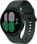 ساعة سامسونج واتش 4 الذكية 44 مم Samsung Galaxy Watch4 Bluetooth - SW1hZ2U6MTQyNTQxOQ==