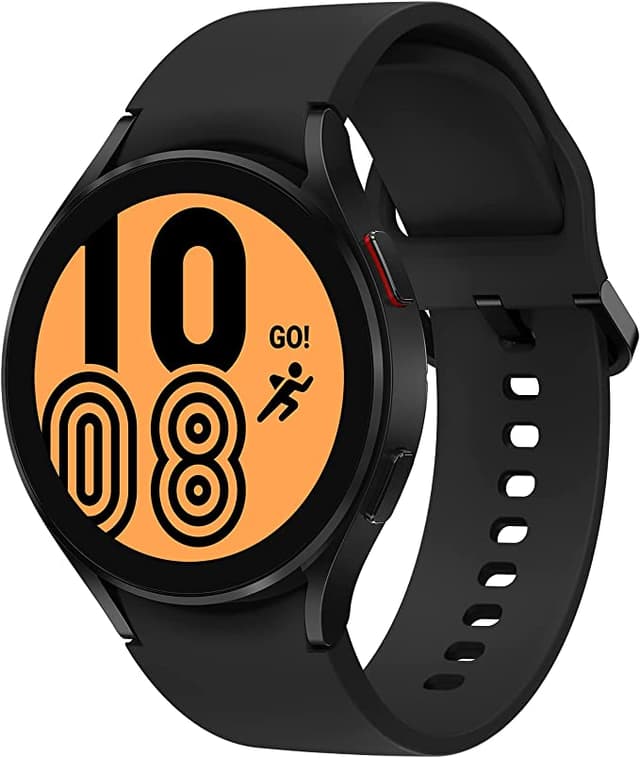 ساعة سامسونج واتش 4 الذكية 44 مم Samsung Galaxy Watch4 Bluetooth