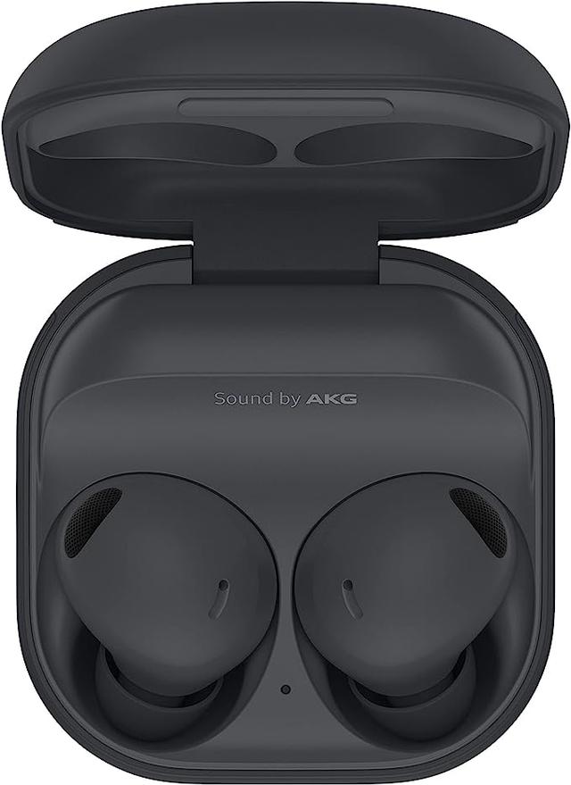 سماعة بلوتوث سامسونج جالاكسي بادز 2 برو Samsung Galaxy Buds2 Pro Bluetooth Earbuds