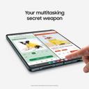 سامسونج جالاكسي زد فولد 4 القابل للطي Samsung Galaxy Z Fold4 Smartphone 12/256GB