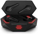 سماعة قيمنق بلوتوث ريد ماجيك Nubia Redmagic TWS Gaming Earbuds