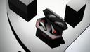 سماعة قيمنق بلوتوث ريد ماجيك Nubia Redmagic TWS Gaming Earbuds