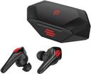 سماعة قيمنق بلوتوث ريد ماجيك Nubia Redmagic TWS Gaming Earbuds
