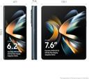 سامسونج جالاكسي زد فولد 4 القابل للطي Samsung Galaxy Z Fold4 Smartphone 12/256GB