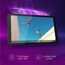 تابلت لينوفو إم 7 الجيل الثالث رامات 2 جيجا - مساحة تخزين 32 جيجا Lenovo Tab M7 3rd Gen