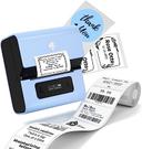 Phomemo M221 Mini Label Maker - SW1hZ2U6MTQzMTAxOA==