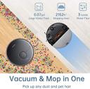 Dreame L10 Pro Robot Vacuum and Mop