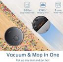 Dreame L10 Pro Robot Vacuum and Mop - SW1hZ2U6MTQ0MzM1Mw==