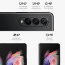 سامسونج جالاكسي زد فولد 3 القابل للطي Samsung Galaxy Z Fold3 Smartphone