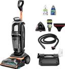 Bissell Revolution Hydrosteam Deep Cleaner 3672E