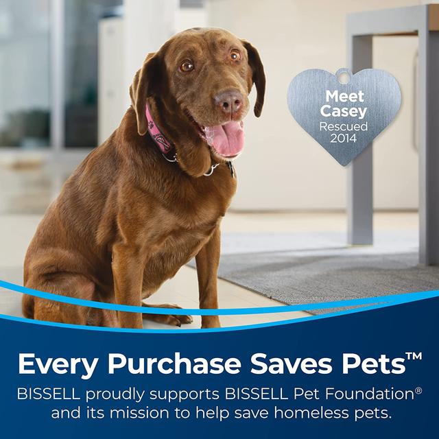 ممسحة ومكنسة بيسيل كروس ويف اللاسلكية للتنظيف الرطب والجاف Bissell CrossWave HF3 Cordless Hard floor Multi-Surface Wet Dry Vacuum