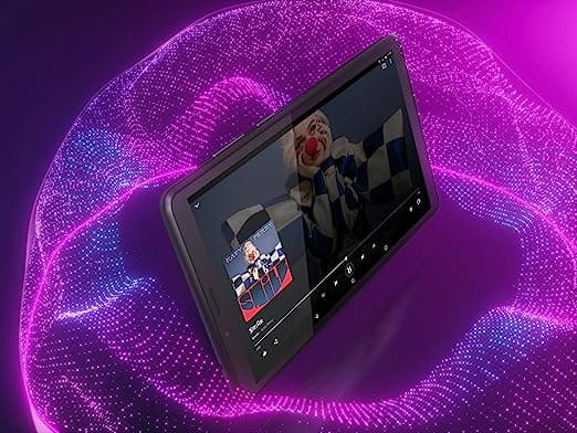 تابلت لينوفو إم 7 الجيل الثالث رامات 2 جيجا - مساحة تخزين 32 جيجا Lenovo Tab M7 3rd Gen