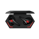 سماعة قيمنق بلوتوث ريد ماجيك Nubia Redmagic TWS Gaming Earbuds
