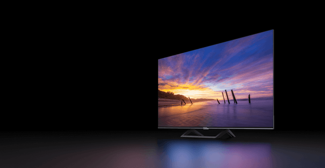 تلفزيون شاومي اي 2 الذكي 50 بوصة مع نتفلكس Xiaomi A2 Smart TV 4k UHD Display - 285322