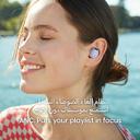 سماعة بلوتوث سامسونج جالاكسي بادز 2 برو Samsung Galaxy Buds2 Pro Bluetooth Earbuds