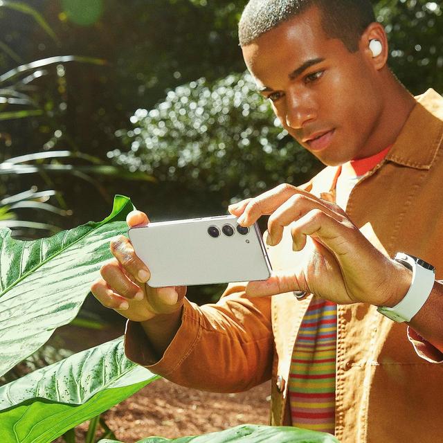 Samsung Galaxy S23 Dual SIM Smartphone