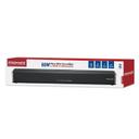 Promate 60W Ultra-Slim SoundBar with Built-in Subwoofer - SW1hZ2U6MTQyNTYyOA==