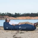 سرير هوائي فليكس تيل 2600 مللي أمبير Flextail One-Key Automatic Inflatable Air Lounger