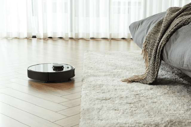 Dreame L10 Pro Robot Vacuum and Mop