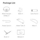 Dreame L10 Pro Robot Vacuum and Mop