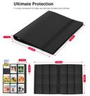 البوم صور مصغرة أزرق O Ozone 360 Pockets Mini Photo Album - SW1hZ2U6MTQzMjMzNw==