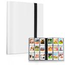 البوم صور مصغرة أبيض O Ozone 360 Pockets Mini Photo Album - SW1hZ2U6MTQzMjM1MQ==