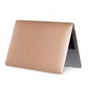 كفر لابتوب ماك بوك اير 13.6 انش ذهبي O Ozone Hard Case Compatible With MacBook Air 13.6 inch - SW1hZ2U6MTQzNDU3Mg==