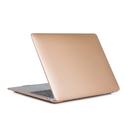 كفر لابتوب ماك بوك برو 14 انش ذهبي O Ozone Hard Case Compatible With MacBook Pro 14 inch - SW1hZ2U6MTQzNDY5NQ==