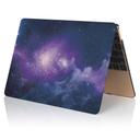كفر لابتوب ماك بوك برو 14 انش مزخرف فضاء  O Ozone Hard Case Cover Compatible With MacBook Pro 14 inch - SW1hZ2U6MTQzNDczNw==