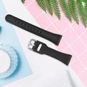 سير ساعة Fitbit Sense و Fitbit Versa 3 جلد لون بني O Ozone Leather Strap - SW1hZ2U6MTQzNzY4OA==