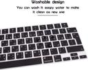 ستيكر حروف عربية للكيبورد او اوزون أسود O Ozone Macbook Keyboard Skin For MacBook Pro 16 inch - SW1hZ2U6MTQzNDc4Mg==