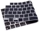 ستيكر حروف عربية للكيبورد او اوزون أسود O Ozone Macbook Keyboard Skin For MacBook Pro 16 inch - SW1hZ2U6MTQzNDc4Ng==