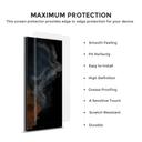 O Ozone [Pack Of 2 Front Only] Screen Protector for Huawei P50 Pocket, Flexible TPU Film Full Coverage Screen Guard Crystal HD, Case Friendly, Anti-Scratch [Designed For Huawei P50 Pocket] - SW1hZ2U6MTQzMTg1Mw==