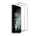 O Ozone [Pack Of 2] for OnePlus 10T 5G Screen Protector 9H Hardness, Full Coverage Screen Guard, HD Ultra-thin Tempered Glass Screen Protector for OnePlus 10T [ Case Friendly ] - Black - SW1hZ2U6MTQzMTg2MQ==