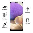 O Ozone [Pack Of 2] for Samsung Galaxy A24 5G Screen Protector 9H Hardness Full Coverage Screen Guard HD Ultra-thin Tempered Glass Screen Protector for Samsung Galaxy A24 [Case Friendly] - Black - SW1hZ2U6MTQzNTc2OQ==