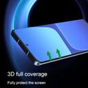 شاشة حماية زجاجية بحواف سوداء عدد 2 لموبايل Xiaomi Mi 13 Pro او اوزون O Ozone Screen Protector - SW1hZ2U6MTQzOTI0NA==