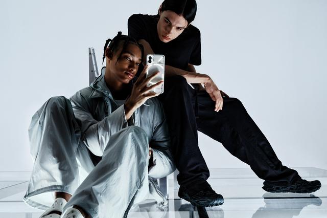 موبايل جوال نثنج فون Nothing Phone 2