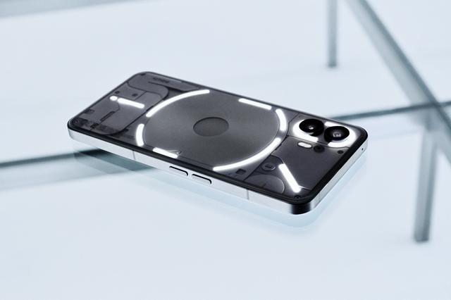 موبايل جوال نثنج فون Nothing Phone 2