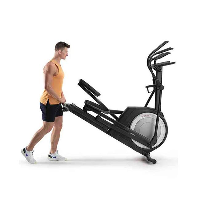 دراجة تمارين ثابتة رياضيه بروفورم Proform Elliptical Endurance 420-E - SW1hZ2U6MTQ0MDAxNA==