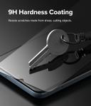 لاصقة حماية شاشة لهاتف سامسونغ A13 زجاج 2 قطعة رينجكي Ringke Tempered Glass Screen Protector Compatible With Samsung Galaxy A13 - SW1hZ2U6MTQzNTY0Nw==