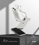 كفر ايفون 14 بلس شفاف من البولي كربونات رينجكي Ringke Air-S Series Case Compatible with iPhone 14 Plus 6.7 Inch - SW1hZ2U6MTQzMjk1NA==