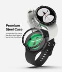 كفر حماية ساعة جالاكسي واتش 4/5 اطار المنيوم 40 ملم رينجكي Ringke Bezel Styling Compatible With Galaxy Watch 5/Galaxy Watch 4 - SW1hZ2U6MTQzODIxNQ==