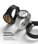 كفر حماية ساعة جالاكسي واتش4/5 اطار المنيوم 44 ملم رينجكي Ringke Bezel Styling Compatible With Galaxy Watch 5/Galaxy Watch 4 - SW1hZ2U6MTQzODQzOQ==