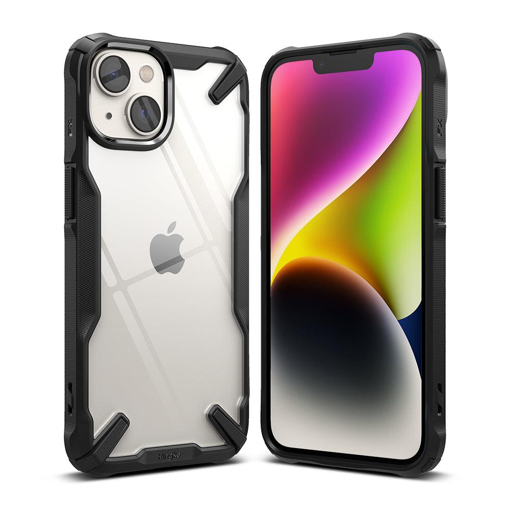 Olixar NovaShield iPhone 11 Pro Max Bumper Case - Black